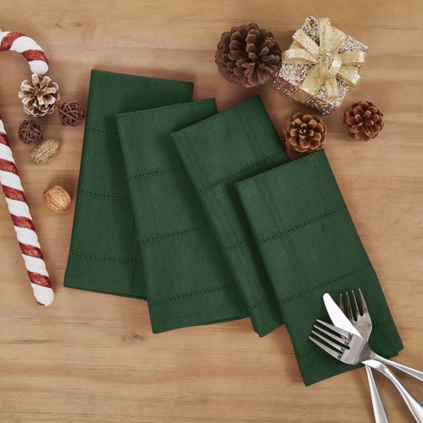 IZOD Chadwick Napkin 4-pk. Set Izod