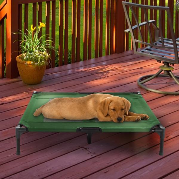 PetMaker Cot-Style Elevated Pet Bed PetMaker