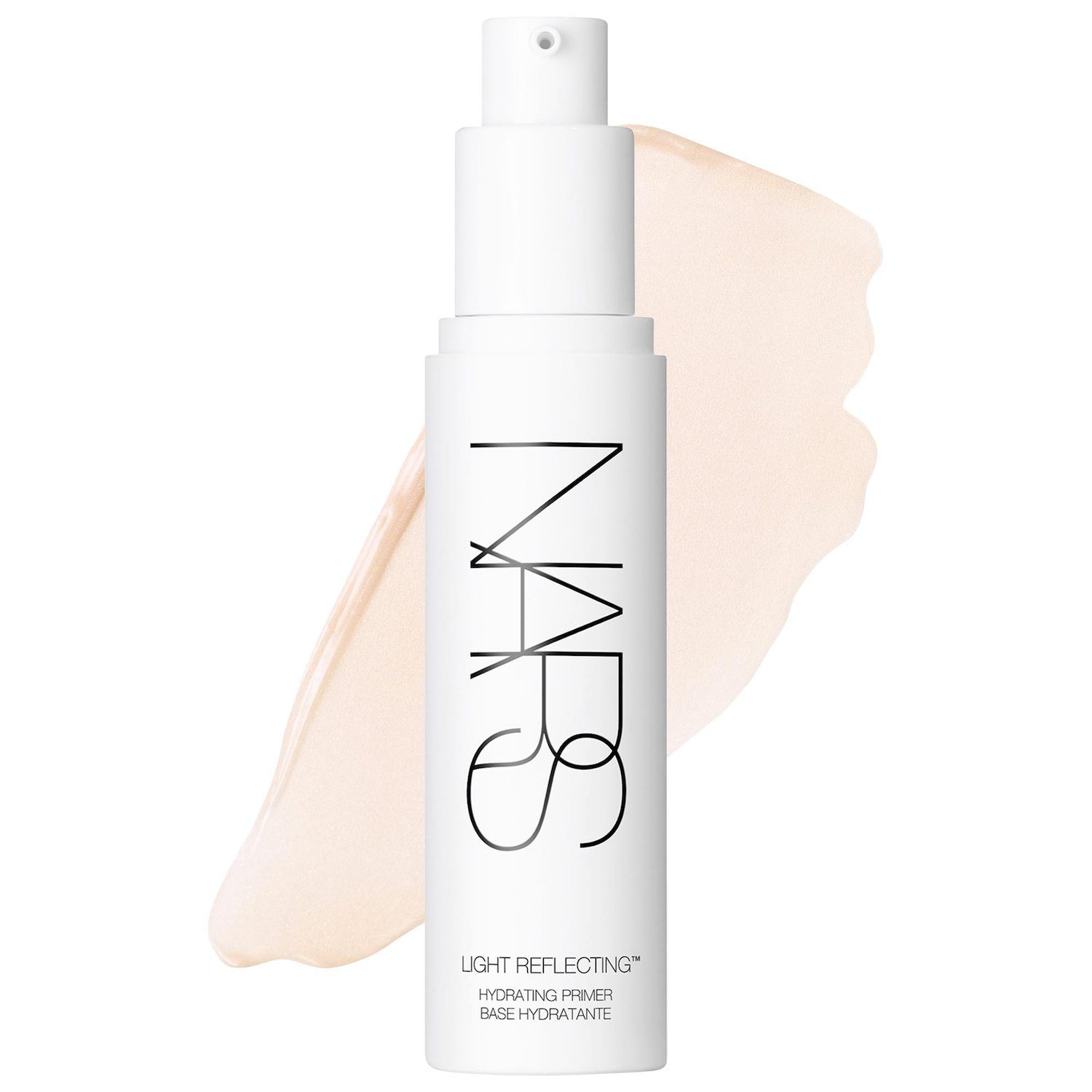 NARS Light Reflecting Hydrating Primer with Hyaluronic Acid Nars