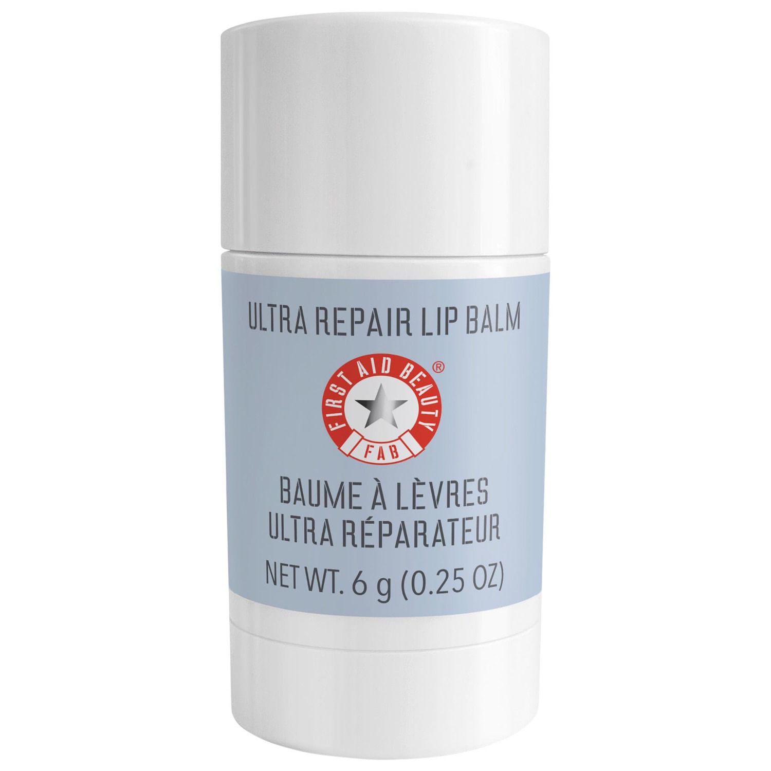 First Aid Beauty Ultra Repair Lip Balm First Aid Beauty