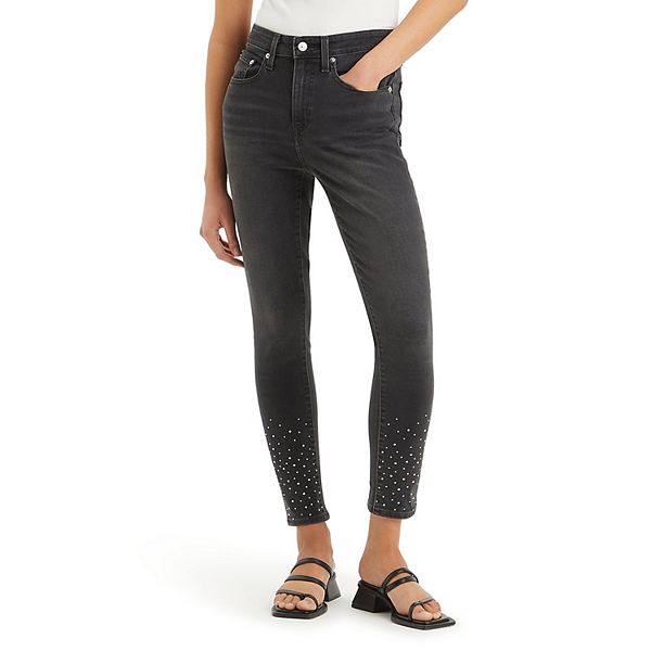 Women's Levi's® 721 High-Rise Skinny Jeans Levi's®