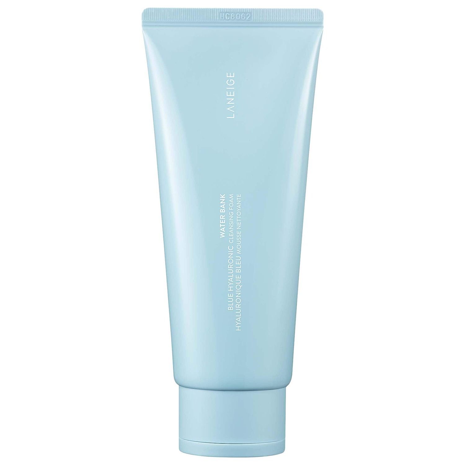 LANEIGE Water Bank Cleansing Foam Laneige