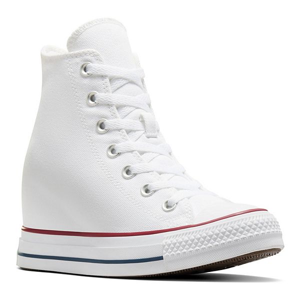 Converse Chuck Taylor All Star Classic Women's Wedge Sneakers Converse