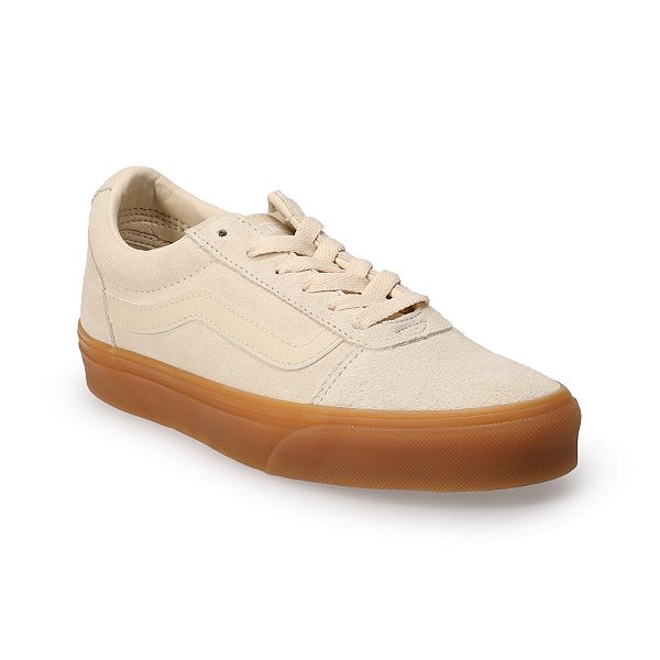 Vans® Ward Women's Suede Shoes Vans