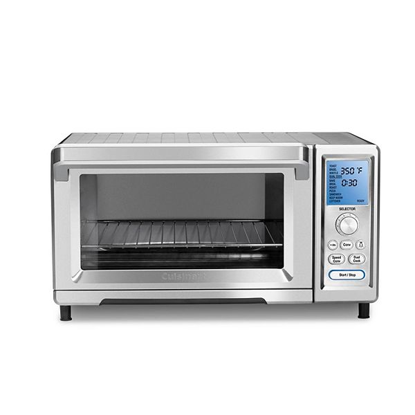 Cuisinart® Chef's Convection Toaster Oven with Broiler Cuisinart