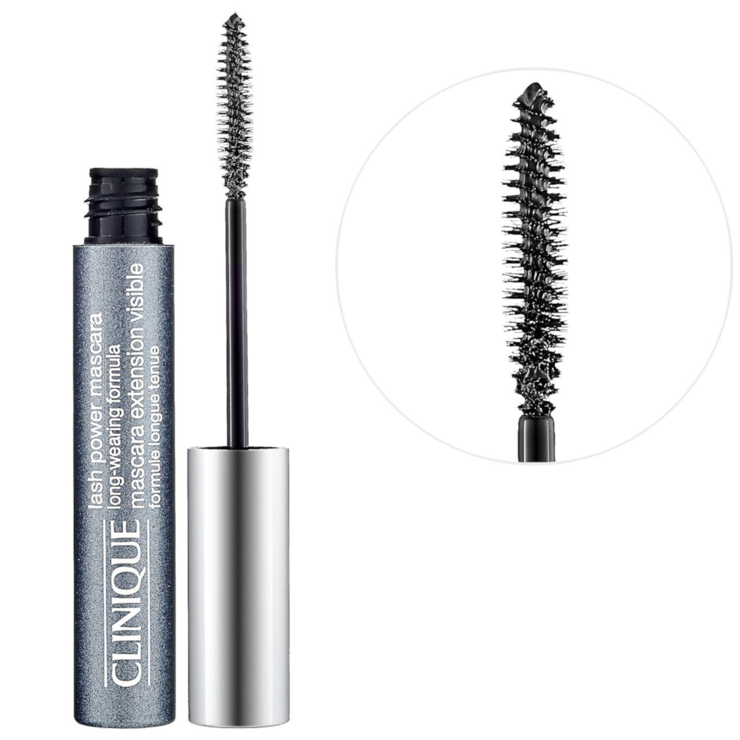 CLINIQUE Lash Power Mascara Long-Wearing Formula Clinique