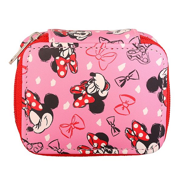 Disney Minnie Mouse Pill Case Disney