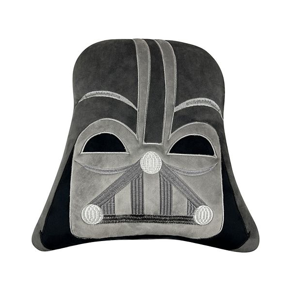 Star Wars Darth Vader Black Plushable Pillow by The Big One® The Big One