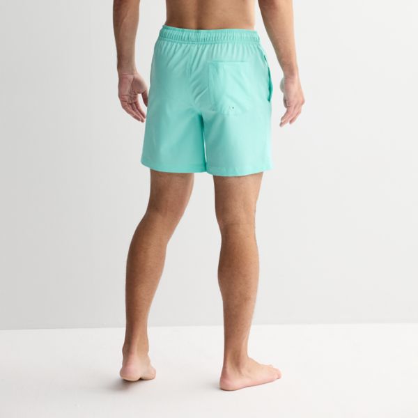 Men's Trinity Coast 7 in. Swim Shorts with Sport Liner Trinity Coast