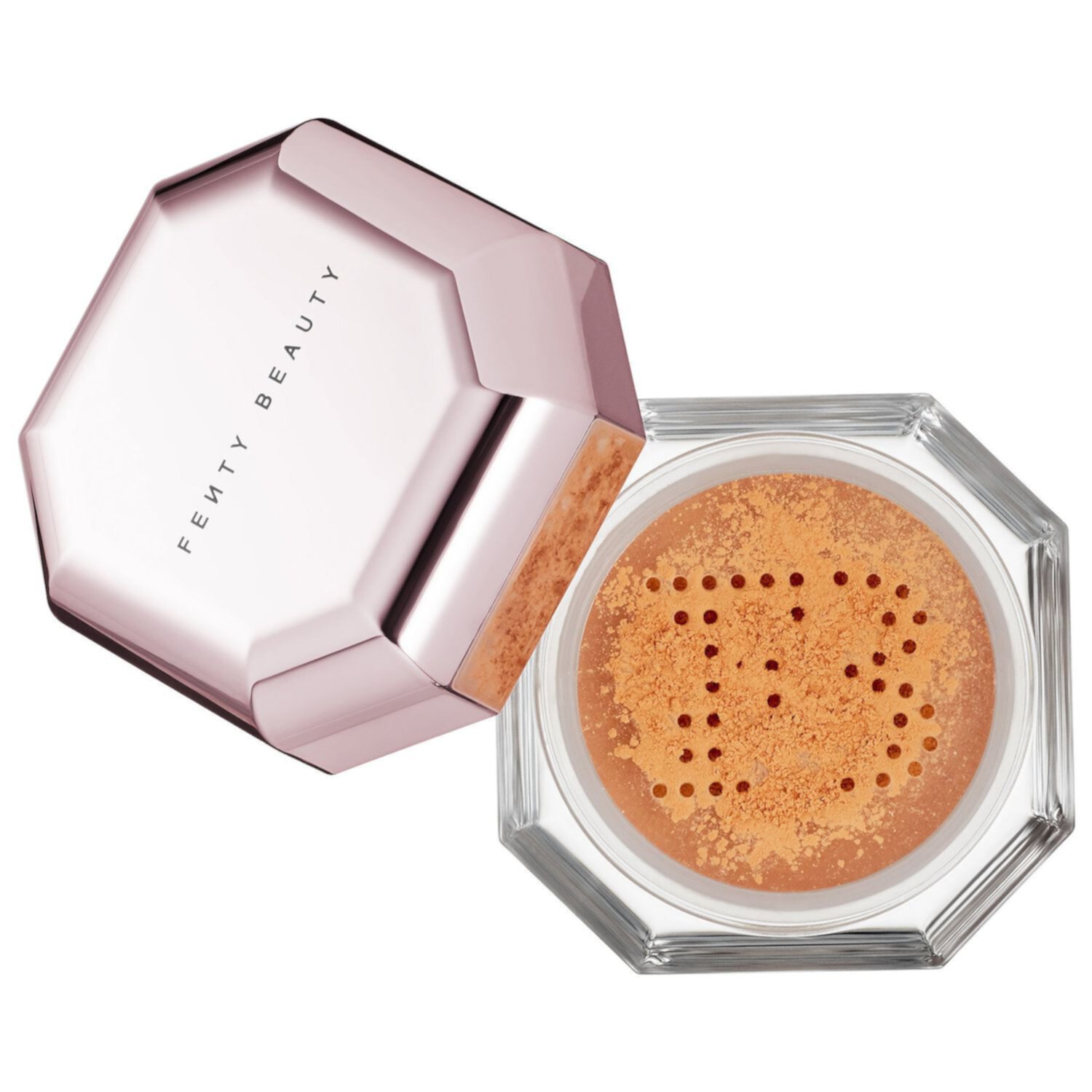 FENTY BEAUTY by Rihanna Pro Filt'r Instant Retouch Setting Powder Fenty