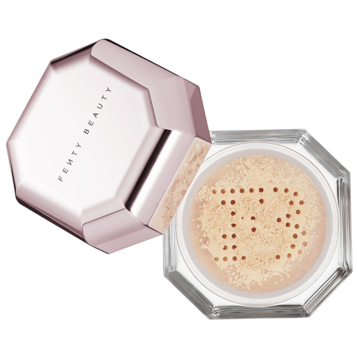 FENTY BEAUTY by Rihanna Pro Filt'r Instant Retouch Setting Powder Fenty