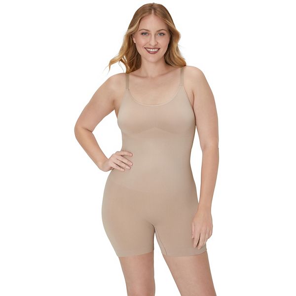 Women's Maidenform® Seamless Romper Shapewear DMS834 Maidenform