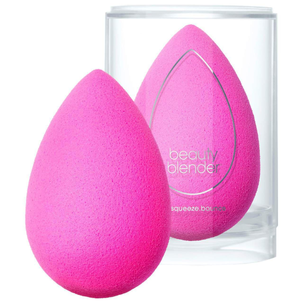 beautyblender ORIGINAL Beautyblender Makeup Sponge Beautyblender