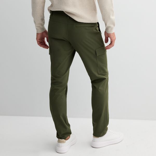 Men's FLX Premium Cargo Pants Flx