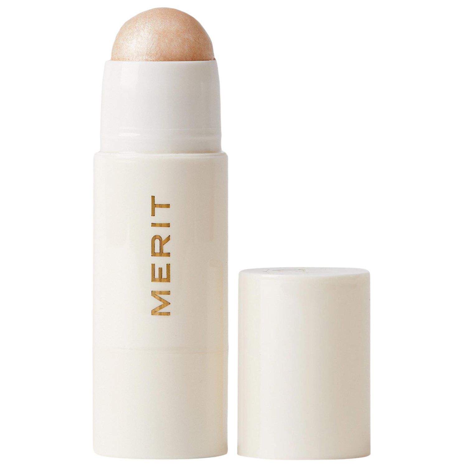 MERIT Day Glow Dewy Highlighting Balm Merit