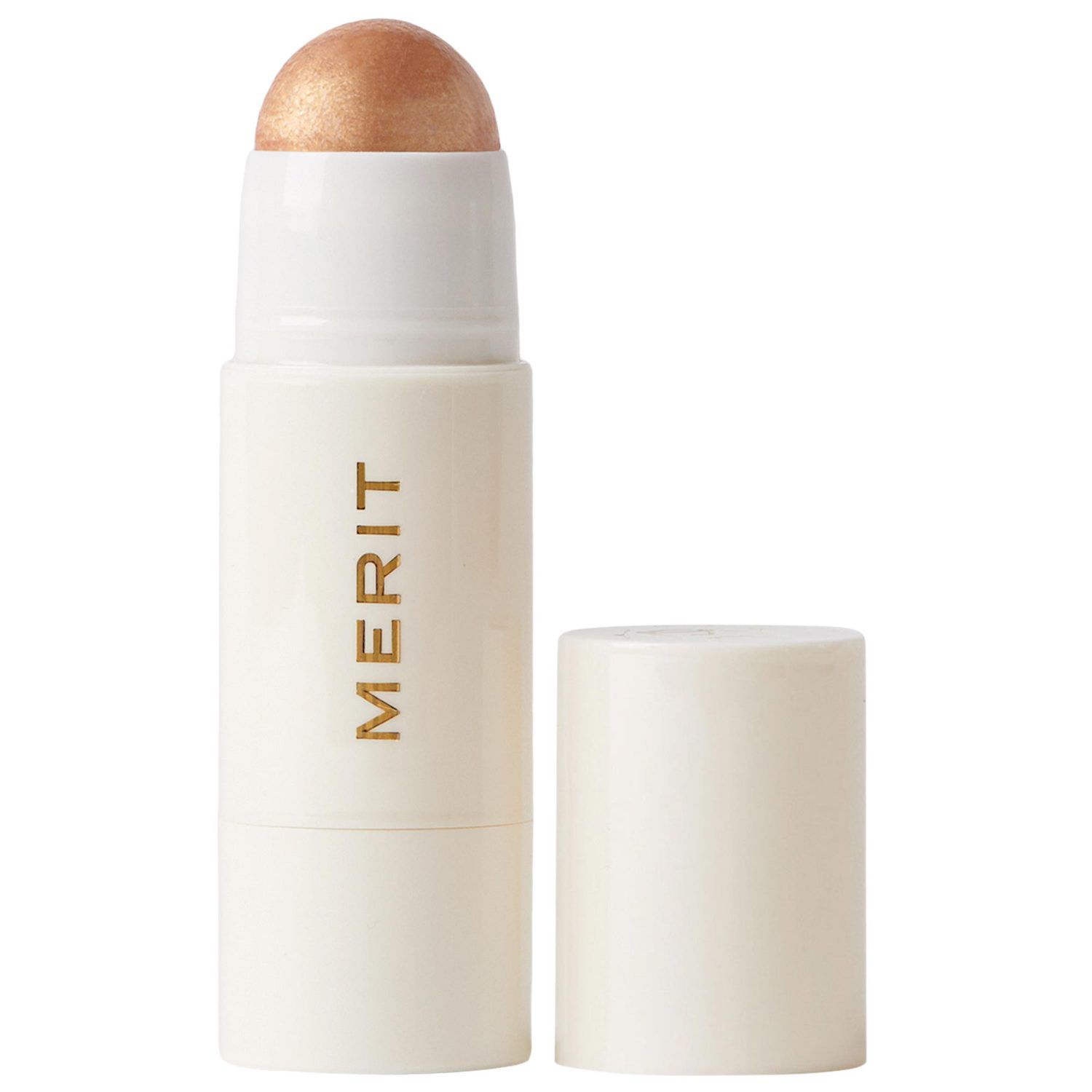 MERIT Day Glow Dewy Highlighting Balm Merit