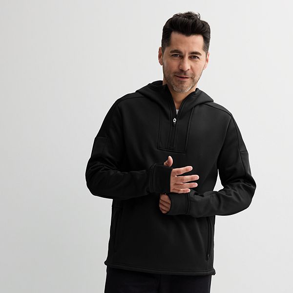 Men's Tek Gear® Performance Fleece Half-Zip Tek Gear