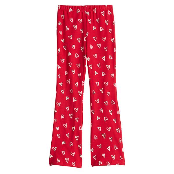 Girls 4-12 Jumping Beans® Flare Leggings Jumping Beans