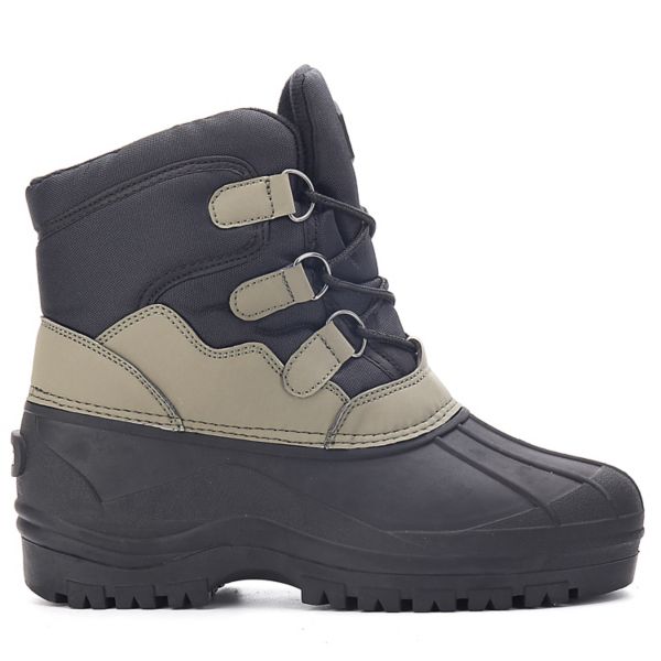 Polar Range Men's Snow Boots Polar Range