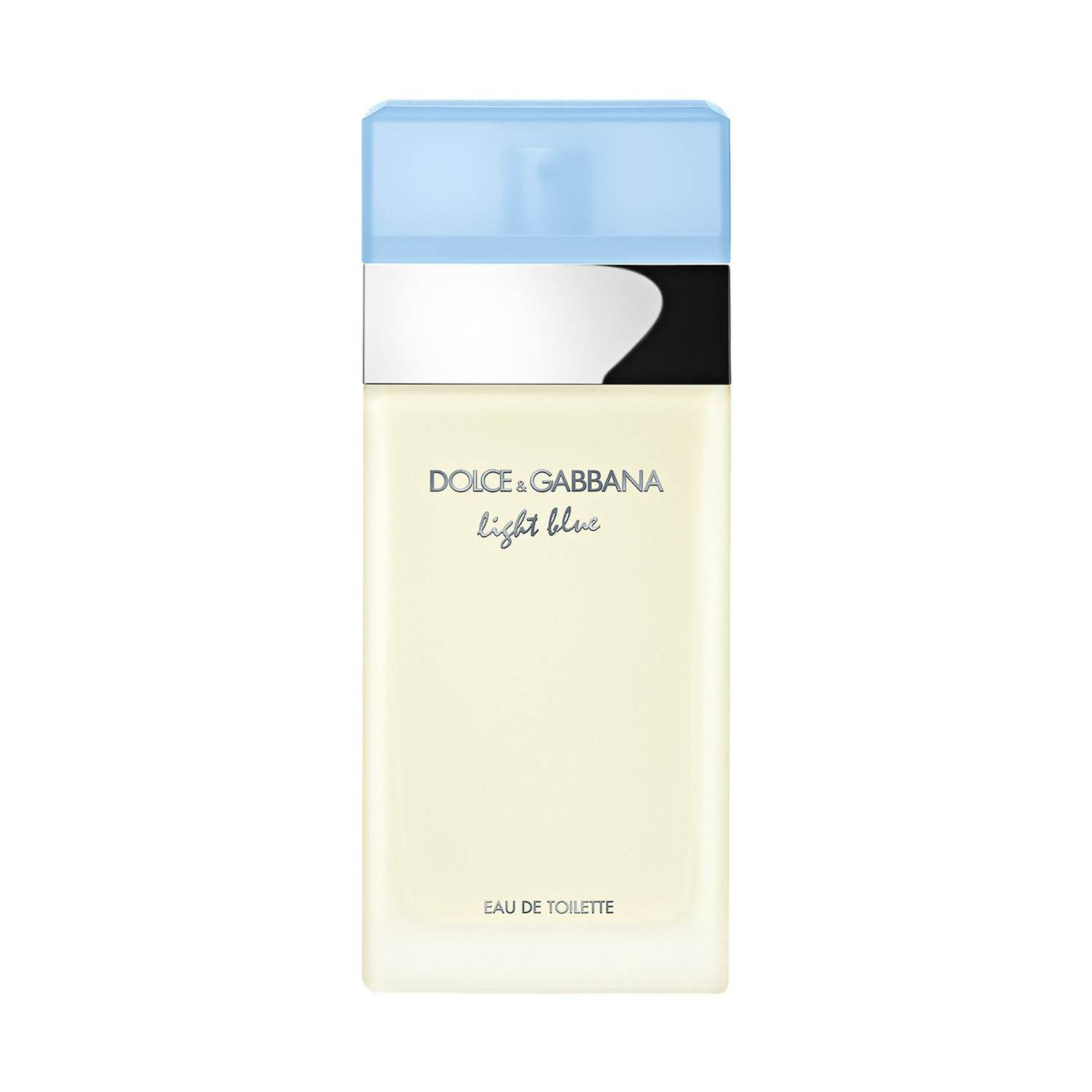 DOLCE&GABBANA Light Blue Eau de Toilette Spray Dolce & Gabbana