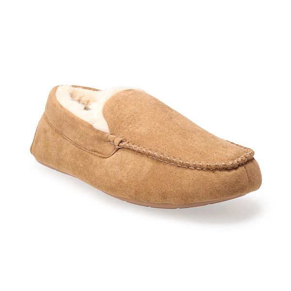 Dakine Men's Stitch Turn Moccasins Dakine