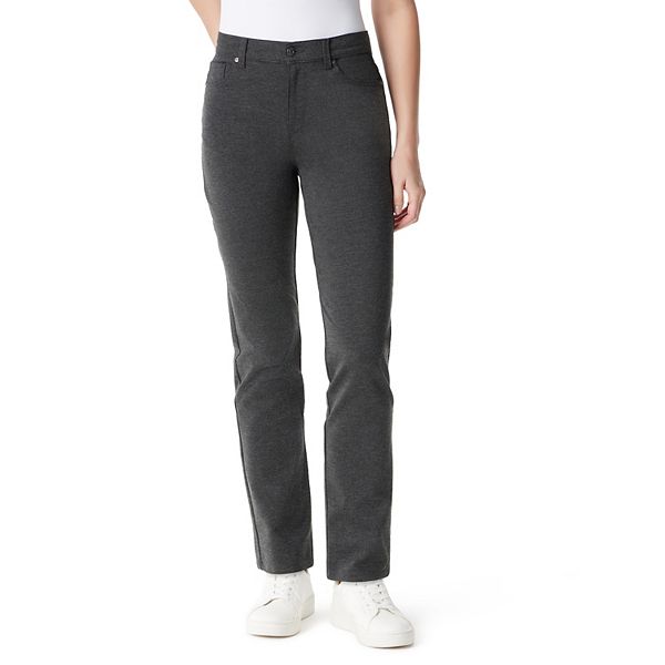 Women's Gloria Vanderbilt Amanda Ponte Pants Gloria Vanderbilt