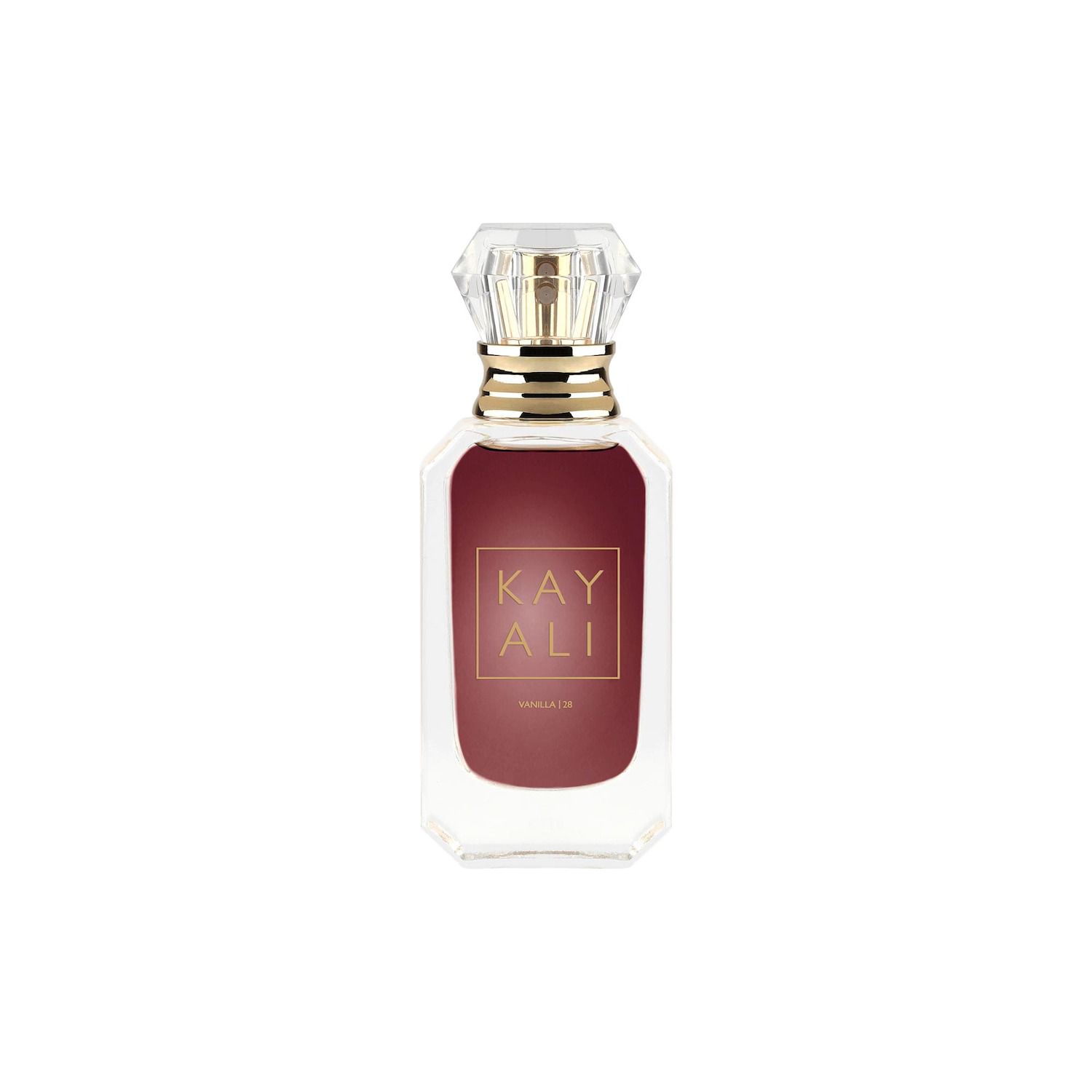 Kayali VANILLA | 28 Eau de Parfum Travel Spray Kayali