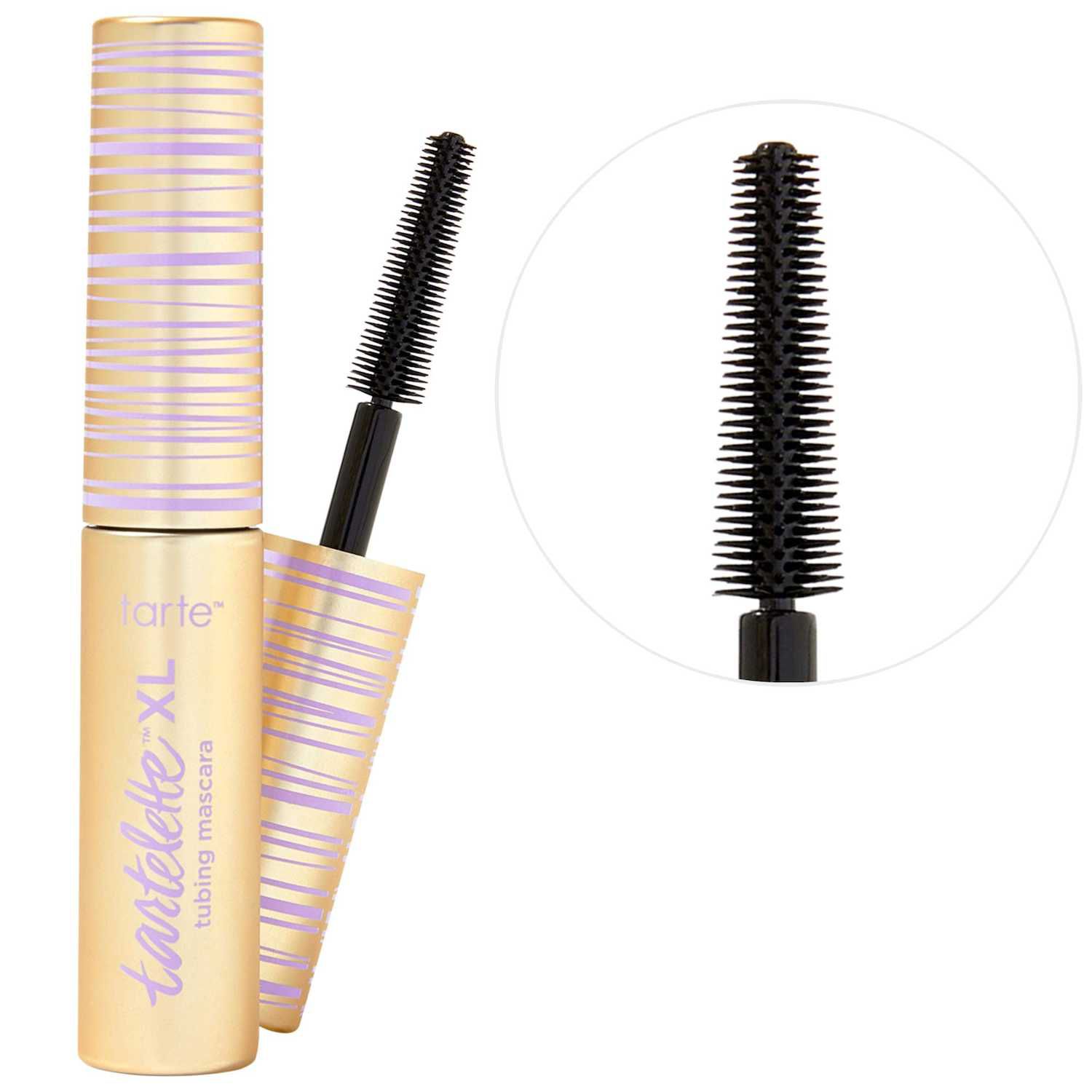 tarte tartelette XL tubing mascara Tarte