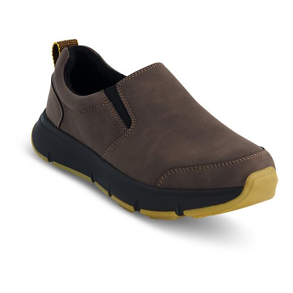 ZeroXposur Tahoe Men's Slip-On Shoes ZeroXposur