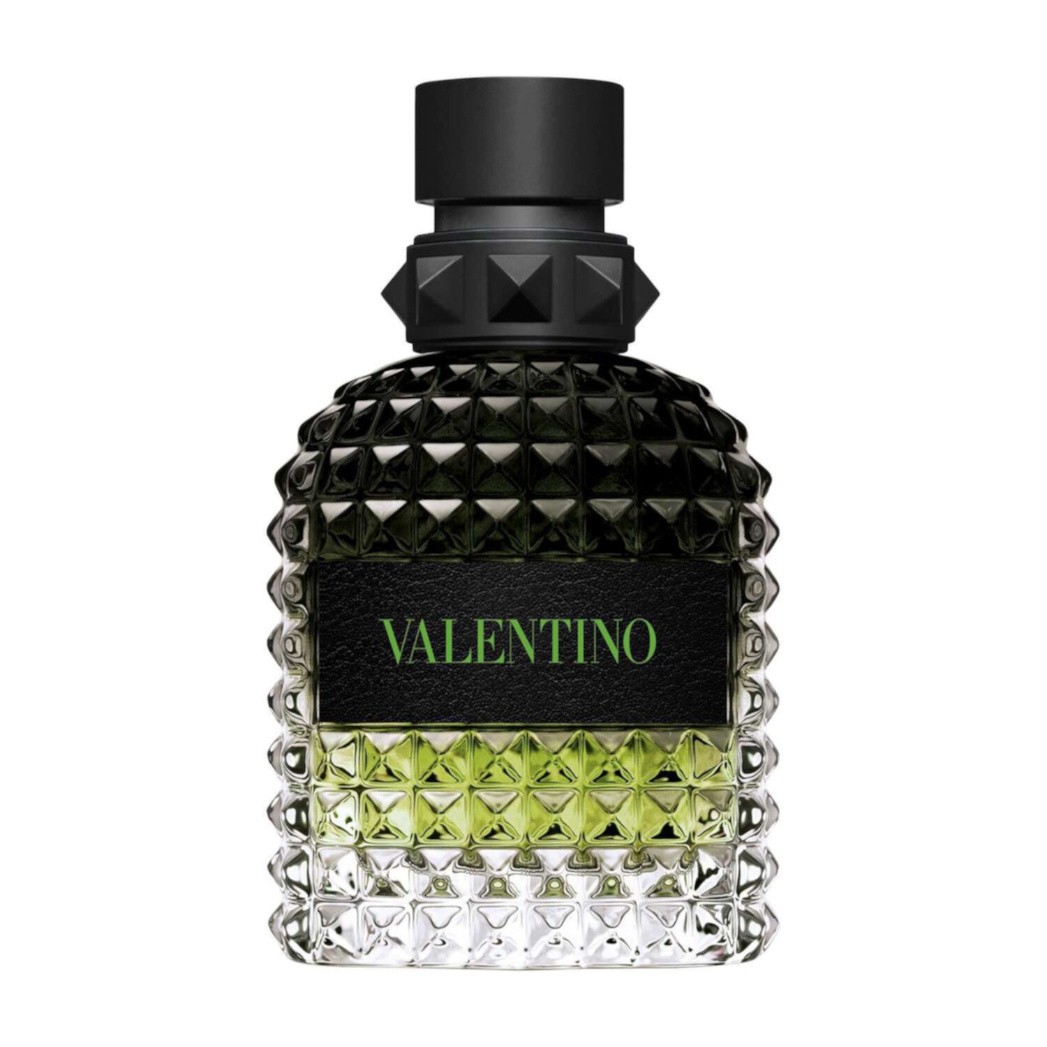 Valentino Uomo Born in Roma Green Stravaganza Eau de Toilette Valentino