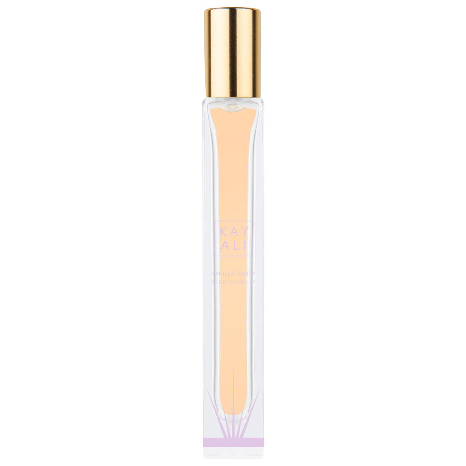 Kayali VANILLA CANDY ROCK SUGAR | 42 Eau de Parfum Travel Spray Kayali