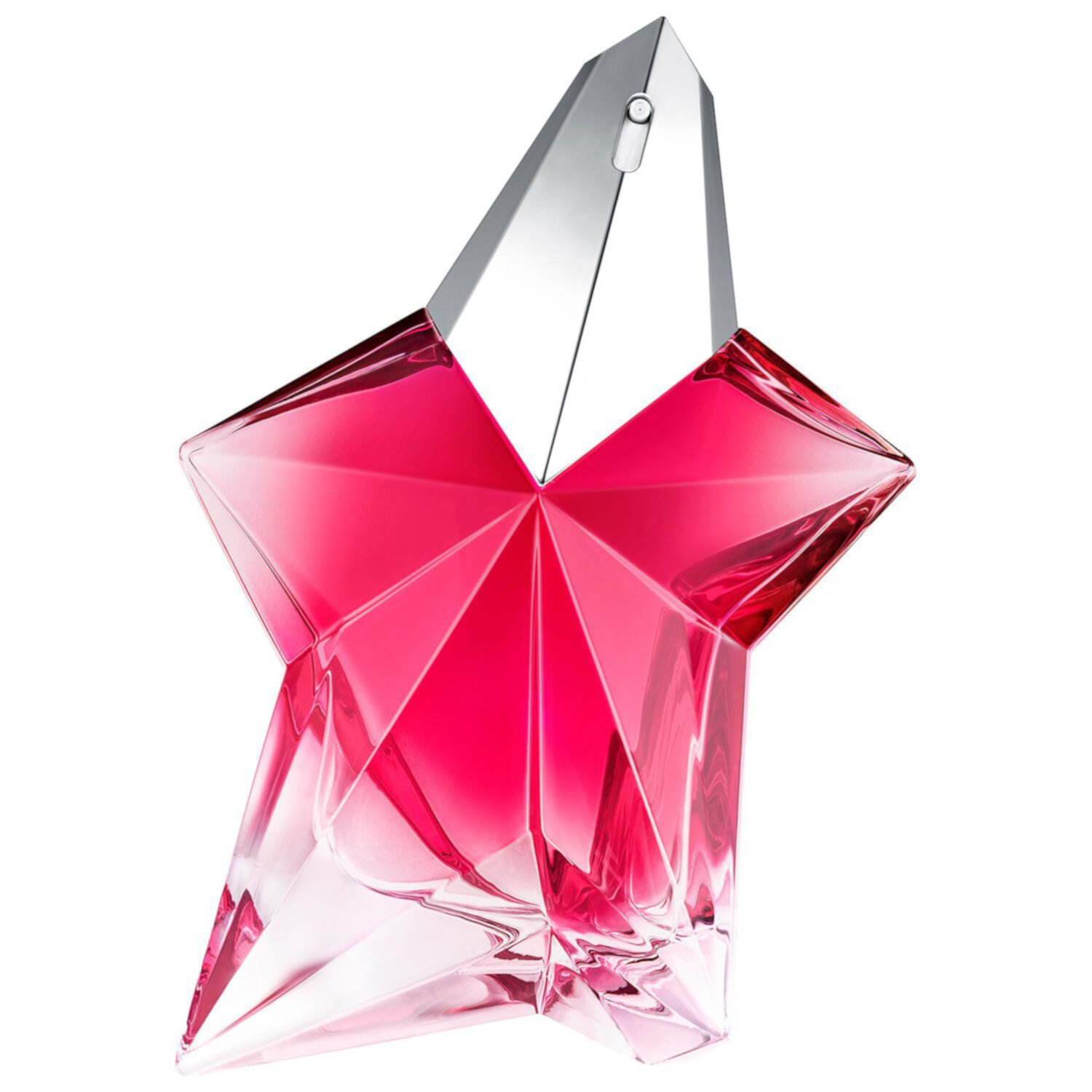 Angel Nova Eau de Parfum, фруктово-цветочная композиция с нотами малины и розы, 50 мл Mugler