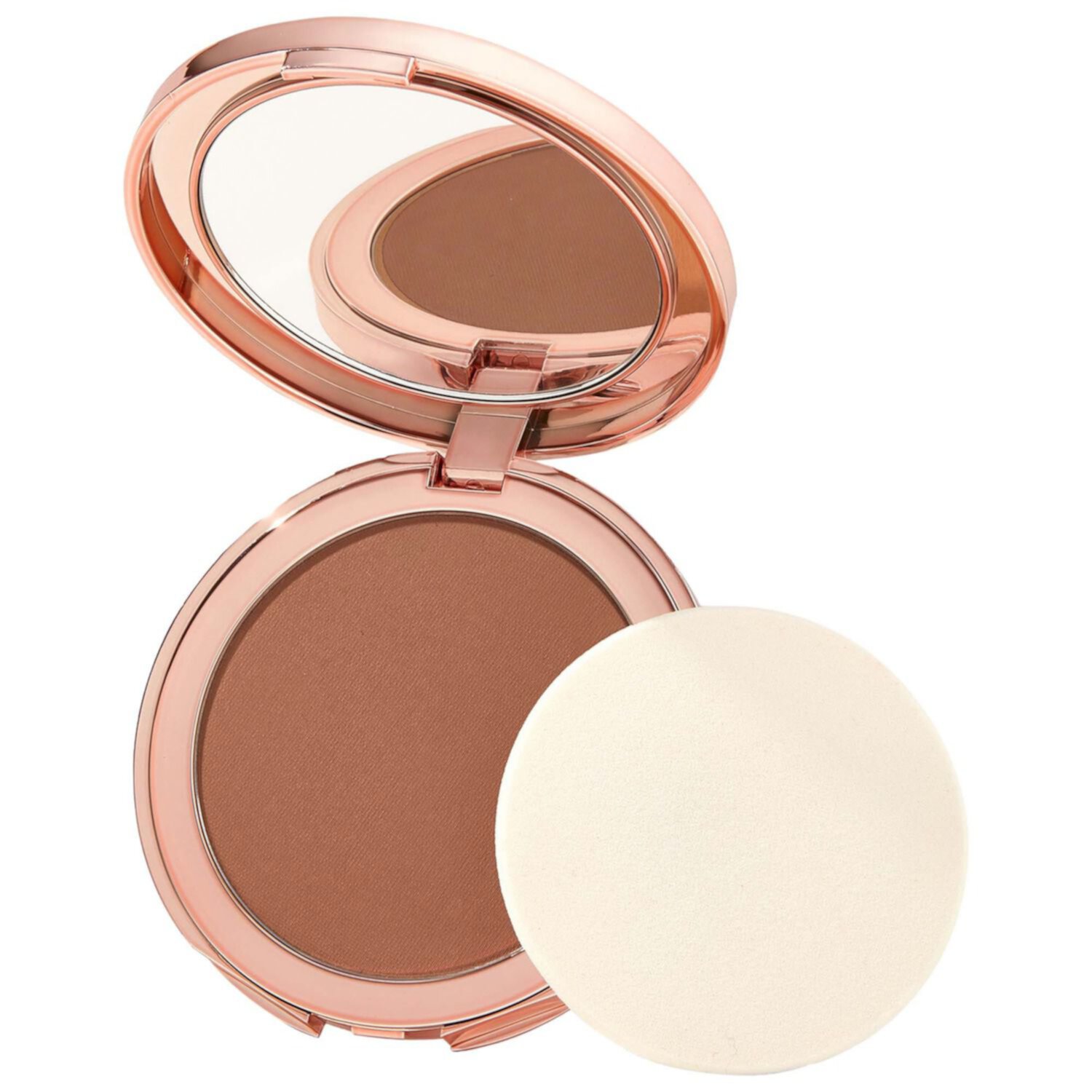 tarte Smooth Operator Amazonian Clay Tinted Pressed Finishing Powder Tarte