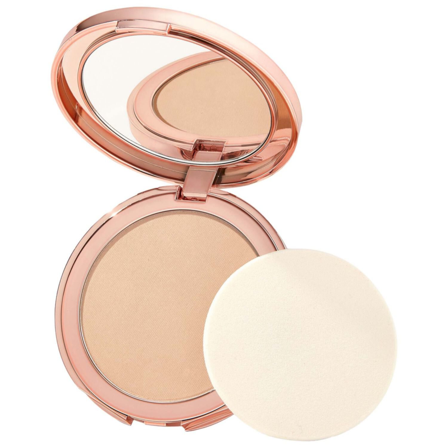 tarte Smooth Operator Amazonian Clay Tinted Pressed Finishing Powder Tarte