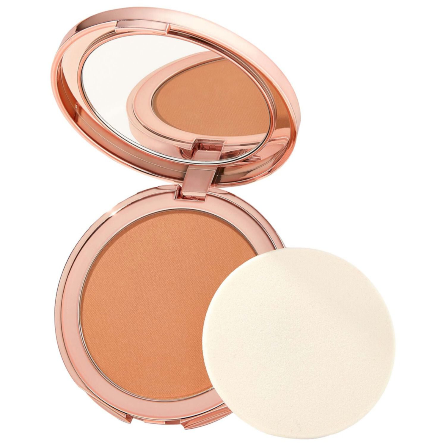 tarte Smooth Operator Amazonian Clay Tinted Pressed Finishing Powder Tarte