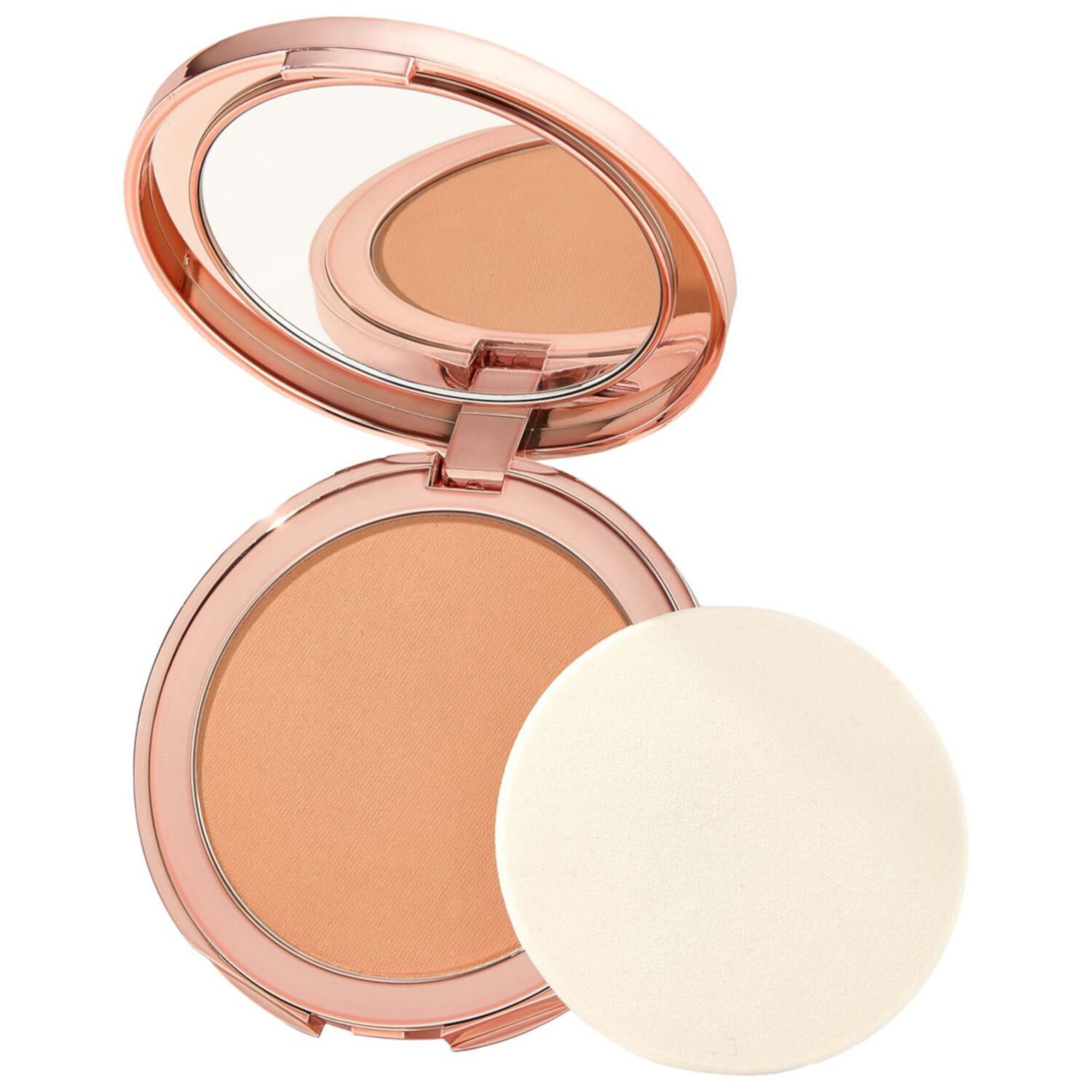 tarte Smooth Operator Amazonian Clay Tinted Pressed Finishing Powder Tarte