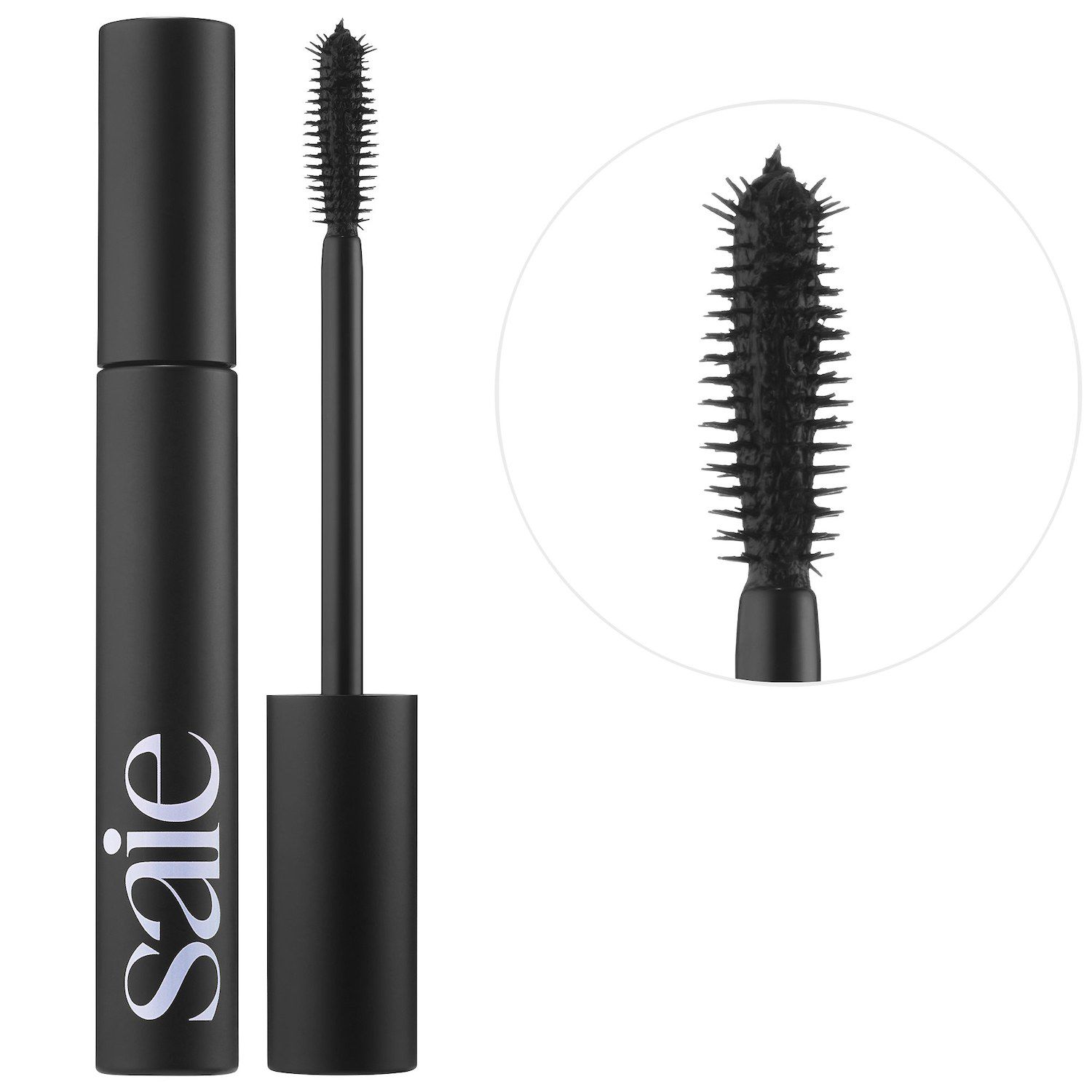 Saie Mascara 101 Lengthening and Lifting Saie