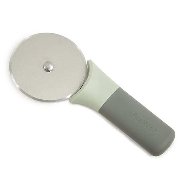 BergHOFF Balance Stainless Steel Pizza Cutter 7.5" BergHOFF