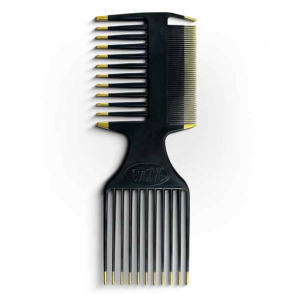 Evolve Triple Pro Styler Comb Evolve