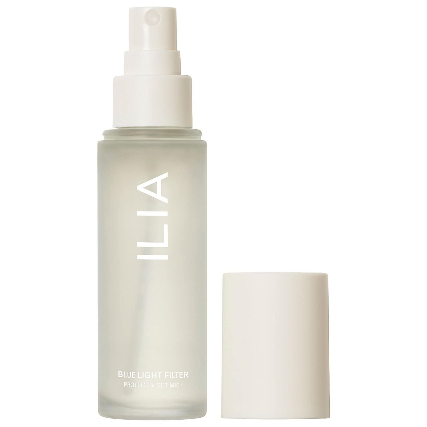 ILIA Blue Light Protect + Set Mist Ilia