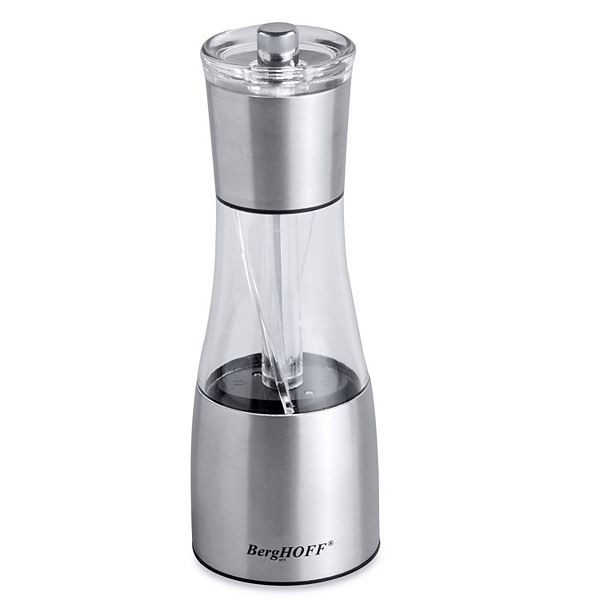 BergHOFF Essentials Duo Salt and Pepper Mill BergHOFF