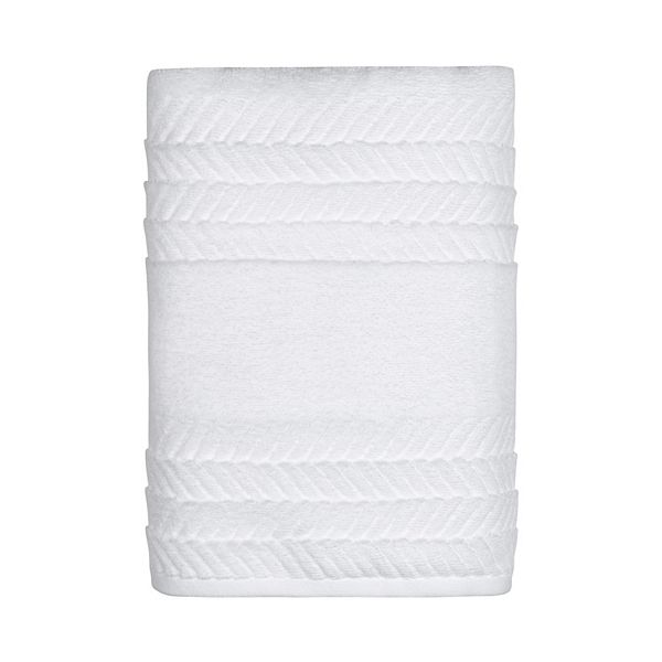 Caro Home Catana Textured Bath Towel Caro Home