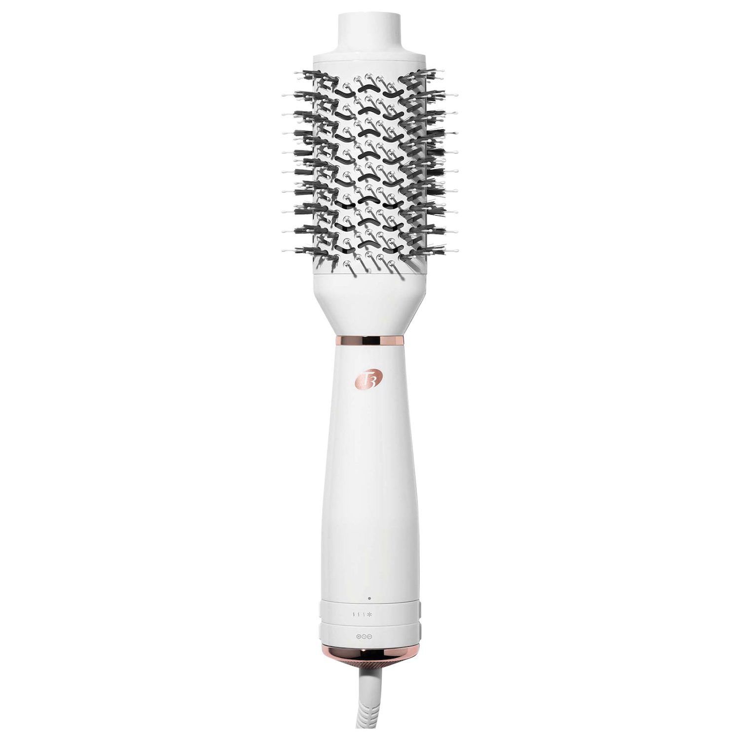 T3 AireBrush One-Step Smoothing and Volumizing Hair Dryer Brush T3