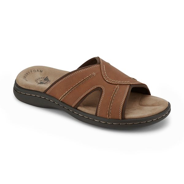 Dockers® Sunland Men's Slide Sandals Dockers