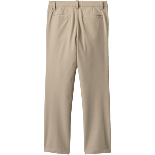 Girls 4-16 Lands' End Uniform Performance Chino Pants Lands' End