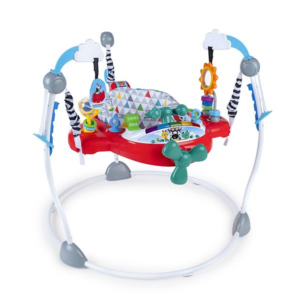 Baby Einstein Ocean Explorers Adventure Jumper Baby Einstein