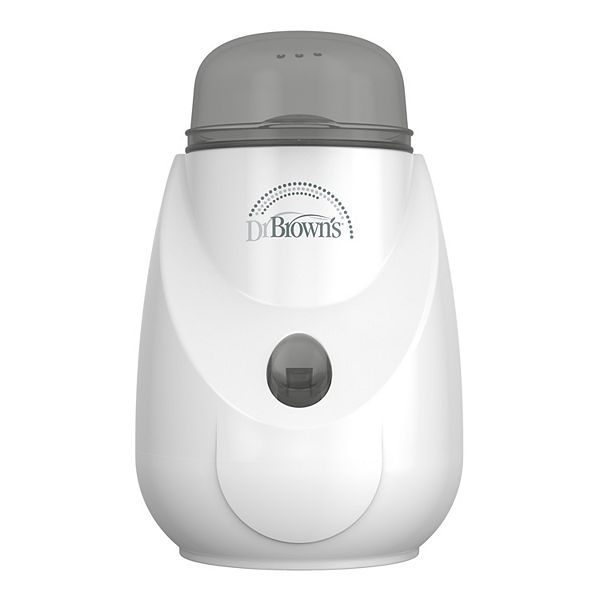 Dr. Brown's Insta-Feed 2-in-1 Bottle Warmer & Sterilizer Dr. Brown's