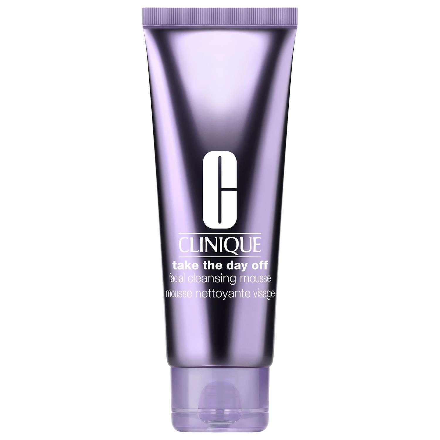 CLINIQUE Take The Day Off Facial Cleansing Mousse Clinique