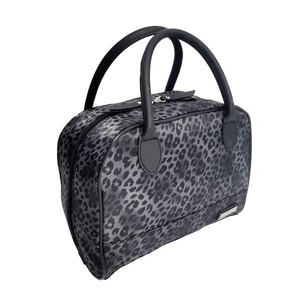 Kathy Ireland Emillia East-West Lunch Tote Kathy Ireland