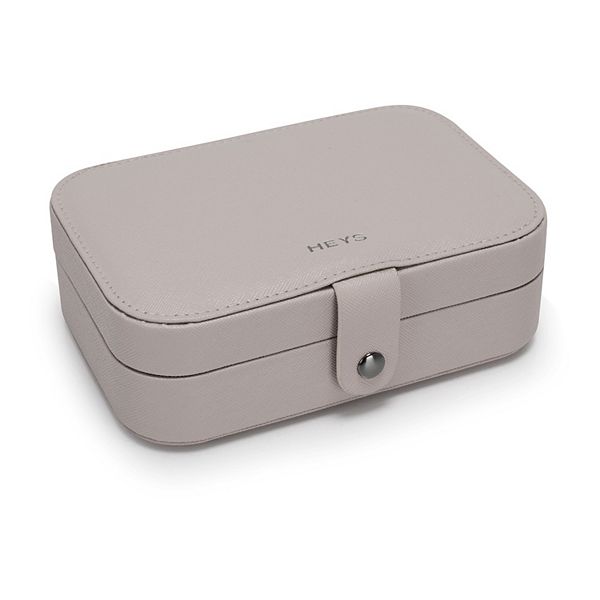 Heys Mini Jewelry Travel Case Heys